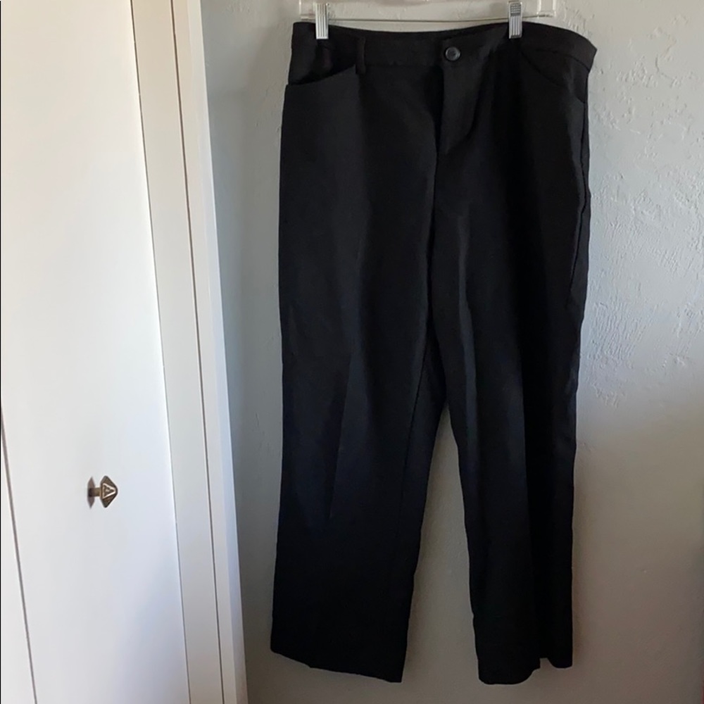Work pants
